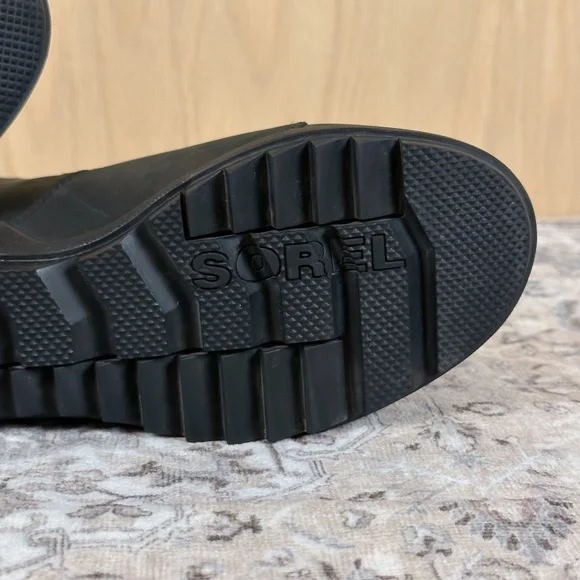 Sorel Evie Pull On Booties - Picture 15 of 15